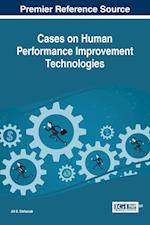 Cases on Human Performance Improvement Technologies