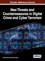 New Threats and Countermeasures in Digital Crime and Cyber Terrorism