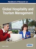 Handbook of Research on Global Hospitality and Tourism Management