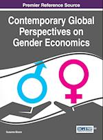 Contemporary Global Perspectives on Gender Economics