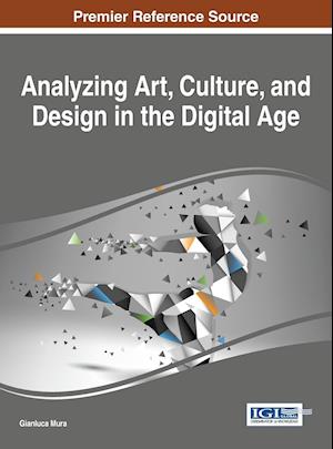 Analyzing Art, Culture, and Design in the Digital Age