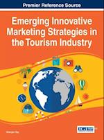 Emerging Innovative Marketing Strategies in the Tourism Industry