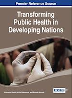 Transforming Public Health in Developing Nations