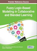 Fuzzy Logic-Based Modeling in Collaborative and Blended Learning