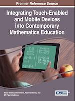 Integrating Touch-Enabled and Mobile Devices Into Contemporary Mathematics Education