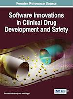 Software Innovations in Clinical Drug Development and Safety