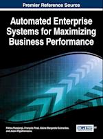 Automated Enterprise Systems for Maximizing Business Performance