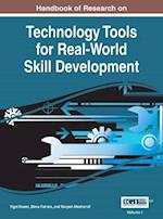 Handbook of Research on Technology Tools for Real-World Skill Development, 2 volume