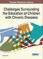 Challenges Surrounding the Education of Children with Chronic Diseases