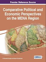 Comparative Political and Economic Perspectives on the Mena Region