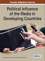 Political Influence of the Media in Developing Countries