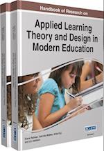 Handbook of Research on Applied Learning Theory and Design