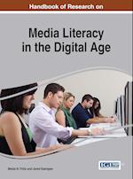 Handbook of Research on Media Literacy in the Digital Age