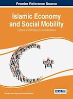 Islamic Economy and Social Mobility: Cultural and Religious Considerations