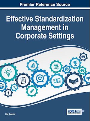 Effective Standardization Management in Corporate Settings