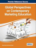 Global Perspectives on Contemporary Marketing Education