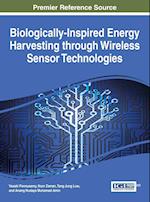 Biologically-Inspired Energy Harvesting Through Wireless Sensor Technologies