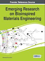 Emerging Research on Bioinspired Materials Engineering