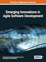 Emerging Innovations in Agile Software Development