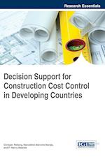 Decision Support for Construction Cost Control in Developing Countries