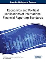 Economics and Political Implications of International Financial Reporting Standards