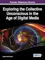 Exploring the Collective Unconscious in the Age of Digital Media