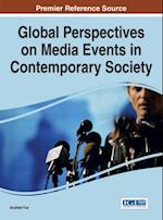 Global Perspectives on Media Events in Contemporary Society