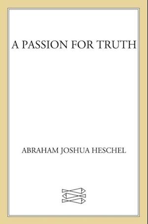 Passion for Truth