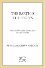 Earth Is the Lord's
