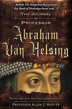 Journal of Professor Abraham Van Helsing