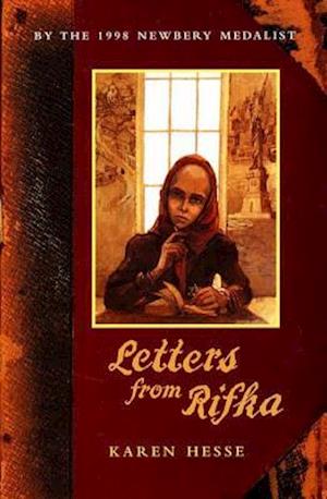 Letters from Rifka