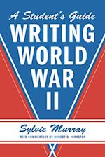 Writing World War II