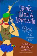 Hook, Line, and Homicide