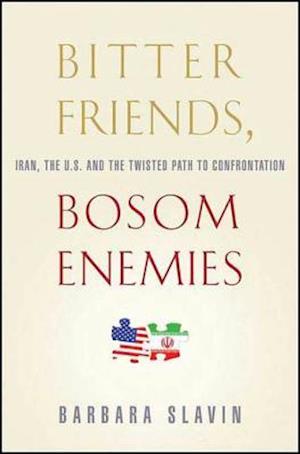 Bitter Friends, Bosom Enemies