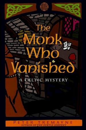 Monk Who Vanished