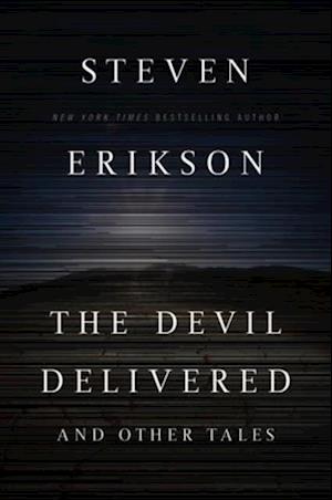 Devil Delivered and Other Tales