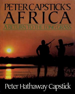 Peter Capstick's Africa