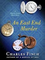 East End Murder