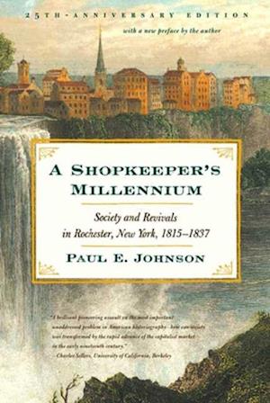 Shopkeeper's Millennium