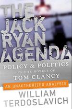 Jack Ryan Agenda