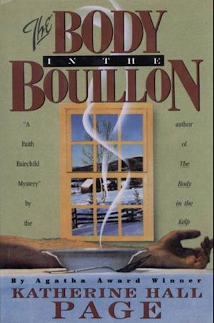 Body in the Bouillon