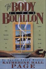 Body in the Bouillon