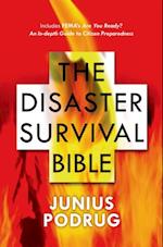 Disaster Survival Bible