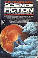 Year's Best Science Fiction: First Annual Collection