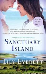 Sanctuary Island