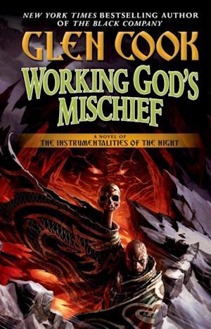 Working God's Mischief