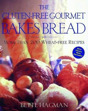 Gluten-Free Gourmet Bakes Bread
