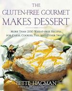 Gluten-free Gourmet Makes Dessert