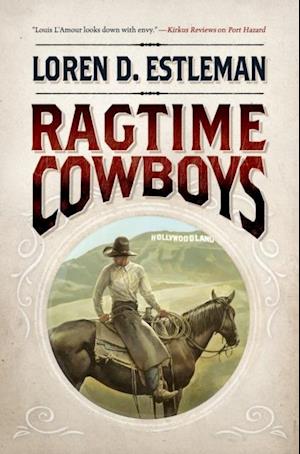 Ragtime Cowboys