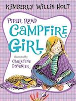 Piper Reed, Campfire Girl